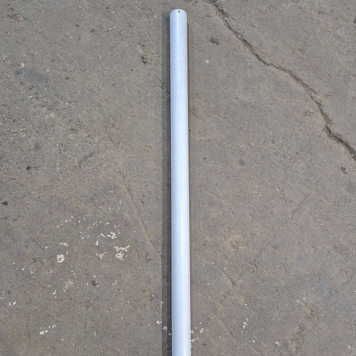 Used Dometic Upper Main Arm, White, 73" - Sunchaser II , 3310792.001B - Young Farts RV Parts