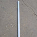 Used Dometic Upper Main Arm, White, 73" - Sunchaser II , 3310792.001B - Young Farts RV Parts