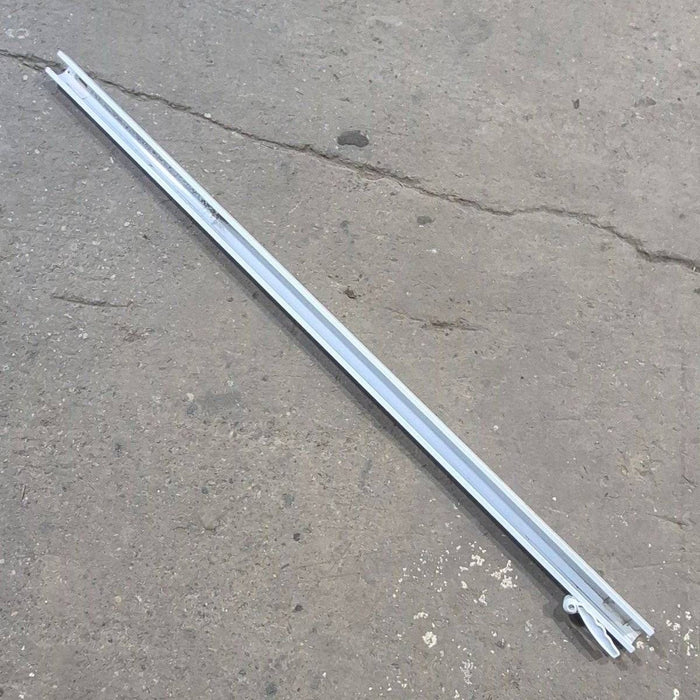 Used Dometic Upper Main Arm, White, 73" - Sunchaser II , 3310792.001B - Young Farts RV Parts