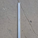 Used Dometic Upper Main Arm, White, 73" - Sunchaser II , 3310792.001B - Young Farts RV Parts