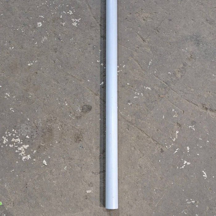 Used Dometic Upper Main Arm, White, 73" - Sunchaser II , 3310792.001B - Young Farts RV Parts