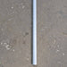 Used Dometic Upper Main Arm, White, 73" - Sunchaser II , 3310792.001B - Young Farts RV Parts