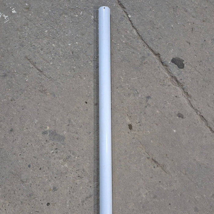 Used Dometic Upper Main Arm, White, 73" - Sunchaser II , 3310792.001B - Young Farts RV Parts