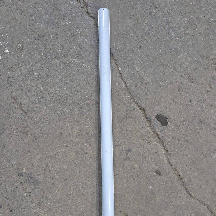 Used Dometic Upper Main Arm, White, 73" - Sunchaser II , 3310792.001B - Young Farts RV Parts