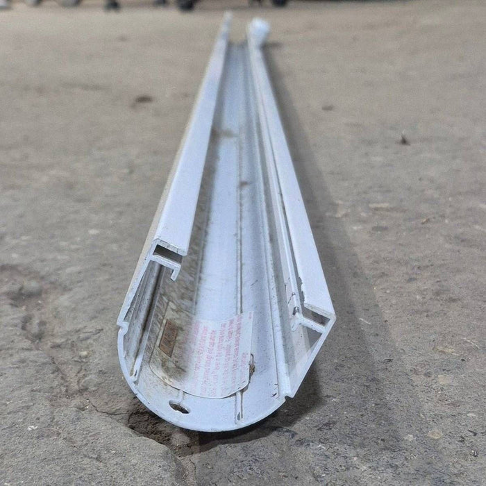 Used Dometic Upper Main Arm, White, 73" - Sunchaser II , 3310792.001B - Young Farts RV Parts