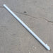 Used Dometic Upper Main Arm, White, 73" - Sunchaser II , 3310792.001B - Young Farts RV Parts