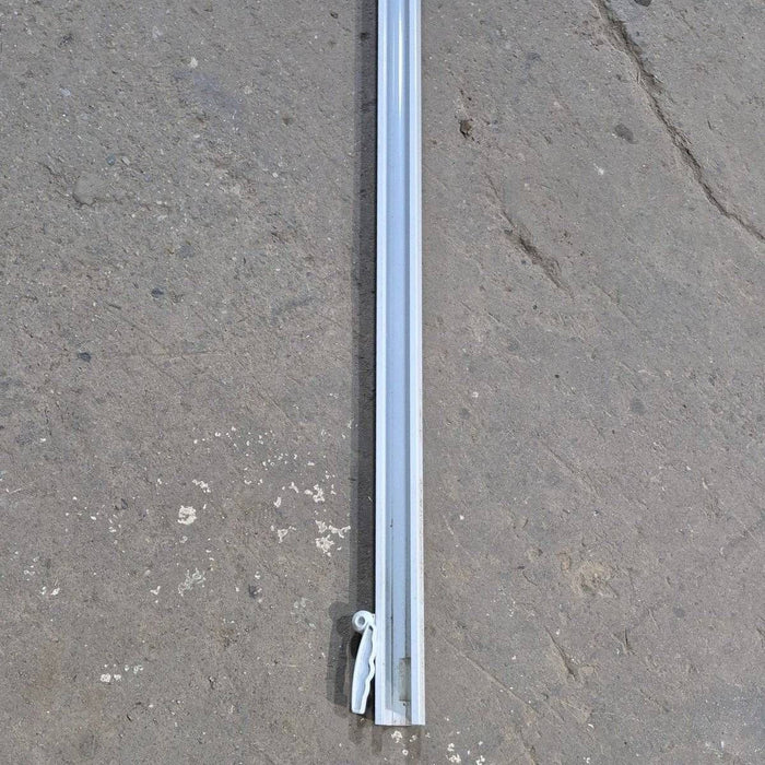 Used Dometic Upper Main Arm, White, 73" - Sunchaser II , 3310792.001B - Young Farts RV Parts