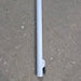 Used Dometic Upper Main Arm, White, 73" - Sunchaser II , 3310792.001B - Young Farts RV Parts