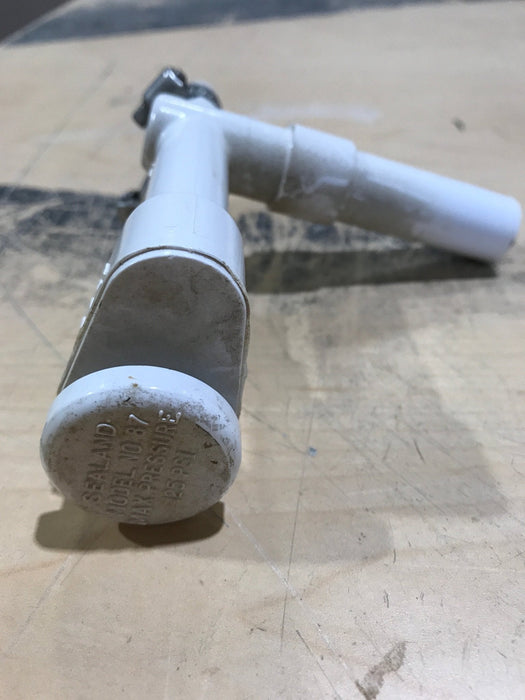 Used Dometic Vacuum Breaker (With Hand Sprayer) - 385230325 - Young Farts RV Parts