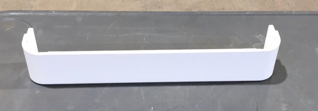 Used Dometic White Door Shelf 2951238100 - Young Farts RV Parts