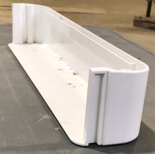 Used Dometic White Door Shelf 2951238100 - Young Farts RV Parts