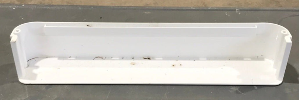 Used Dometic White Door Shelf 2951238100 - Young Farts RV Parts