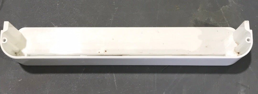 Used Dometic White Door Shelf 2951238100 - Young Farts RV Parts