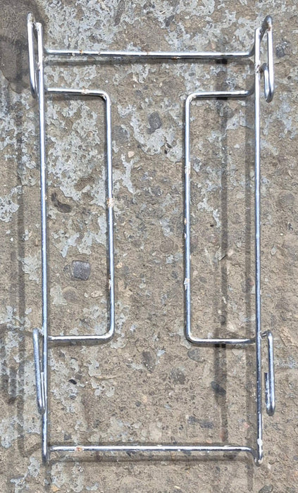 Used Dometic Wire Juice Rack 2007040005 - Young Farts RV Parts