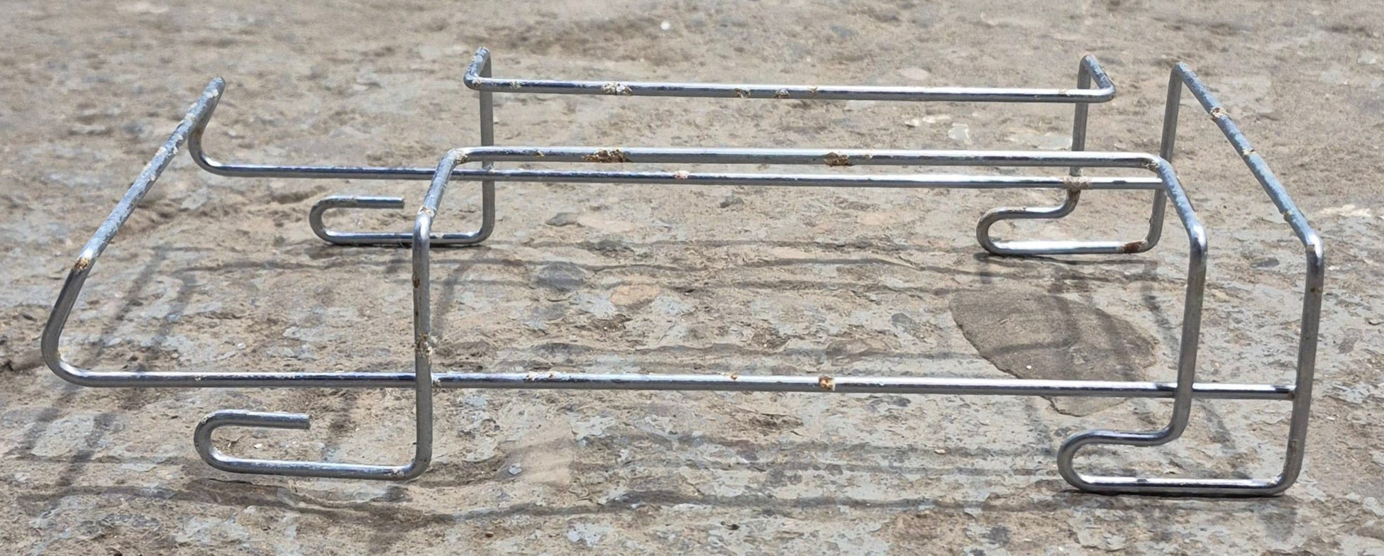 Used Dometic Wire Juice Rack 2007040005 — RV Part Shop CA