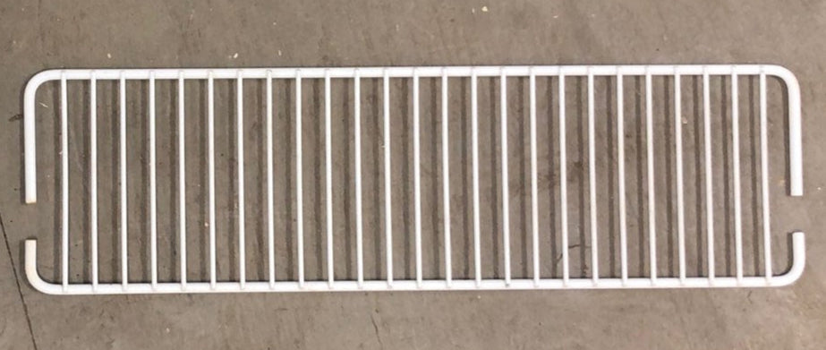 Used Dometic Wire Shelf 2932625086 - Young Farts RV Parts