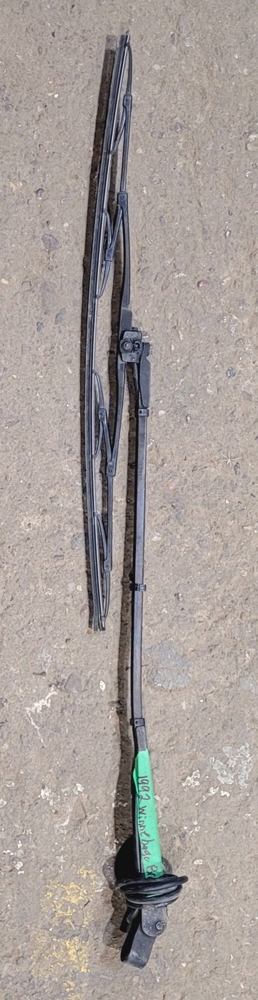 Used Driver Side Wiper Arm for 1992 Winnebago Brave - Young Farts RV Parts