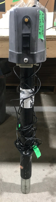 Used Electric/Power Tongue Jack - A - Frame style - Young Farts RV Parts