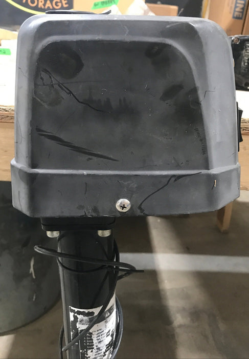 Used Electric/Power Tongue Jack - A - Frame style - Young Farts RV Parts