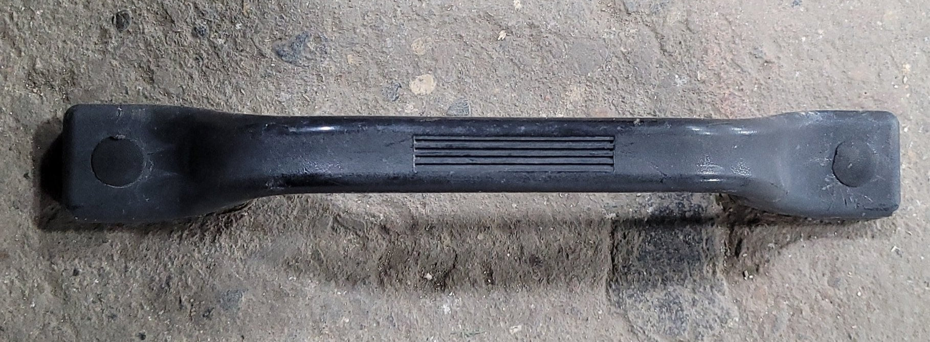 Used Entry Door Handle 9 1/4" - Young Farts RV Parts