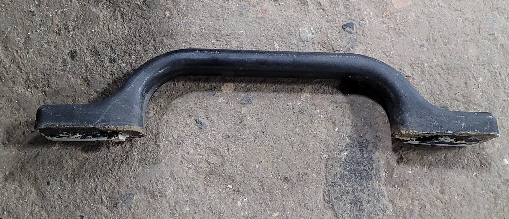 Used Entry Door Handle 9 1/4" - Young Farts RV Parts