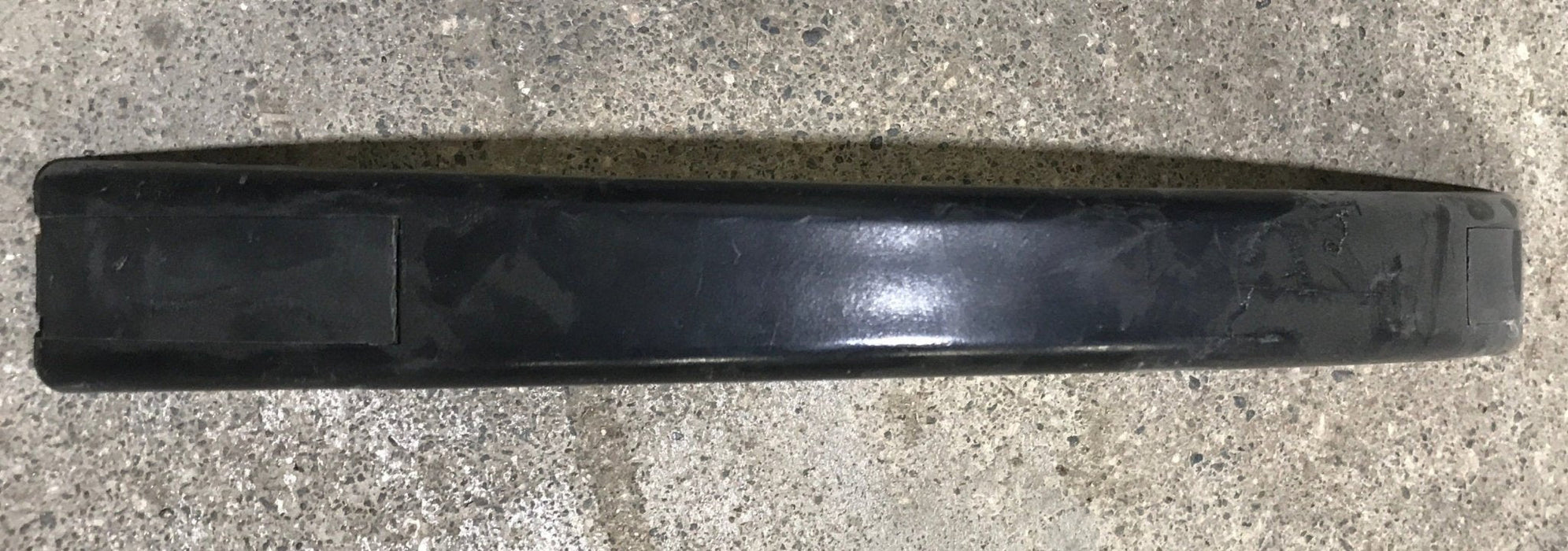 Used Entry Door Handle 9 3/4" - Young Farts RV Parts