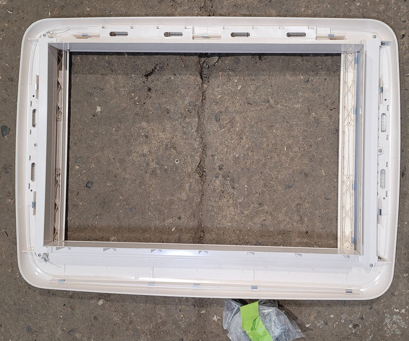 Used Escape Hatch 25" x 16" - Young Farts RV Parts