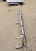 Used Exterior Folding Ladder - Young Farts RV Parts