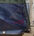 Used Fabric for Hybrid Fold Down Room-REAR - Young Farts RV Parts