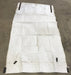 Used Fabric Panel for RV Awning Screen Room - 48" - Young Farts RV Parts