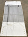 Used Fabric Panel for RV Awning Screen Room - 48" - Young Farts RV Parts