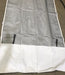 Used Fabric Panel for RV Awning Screen Room - 48" - Young Farts RV Parts