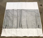 Used Fabric Panel for RV Awning Screen Room - 96" - Young Farts RV Parts