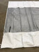 Used Fabric Panel for RV Awning Screen Room - 96" - Young Farts RV Parts