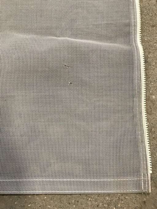 Used Fabric Panel for RV Awning Screen Room - Door Panel - Young Farts RV Parts