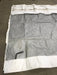 Used Fabric Panel for RV Awning Screen Room - Front Panel - Young Farts RV Parts