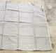 Used Fabric Panel for RV Awning Screen Room - Front Panel - Young Farts RV Parts