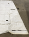 Used Fabric Panel for RV Awning Screen Room - Side Panel - Young Farts RV Parts