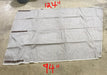 Used Fabric Panel for RV Awning Screen Room - Side Panel - Young Farts RV Parts