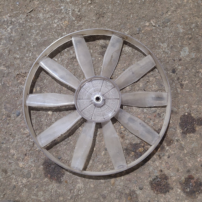 Used Fantastic Vent Fan Blade - 113800 - Young Farts RV Parts