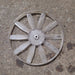 Used Fantastic Vent Fan Blade - 113800 - Young Farts RV Parts
