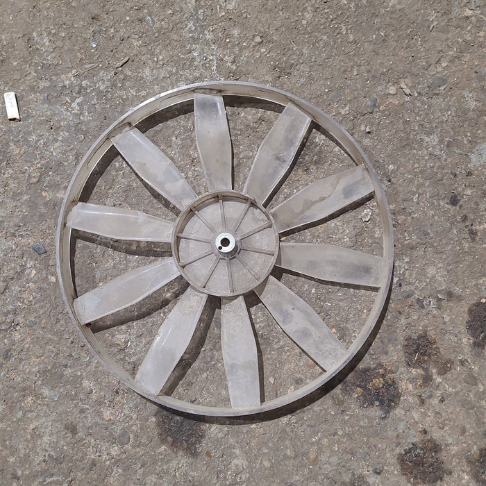 Used Fantastic Vent Fan Blade - 113800 - Young Farts RV Parts