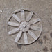 Used Fantastic Vent Fan Blade - 113800 - Young Farts RV Parts