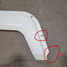 Used Fender Skirt 46" X 13" - Young Farts RV Parts