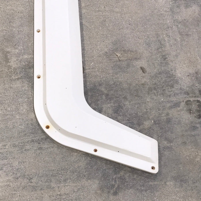 Used Fender Skirt 65 1/2" X 16" - Young Farts RV Parts