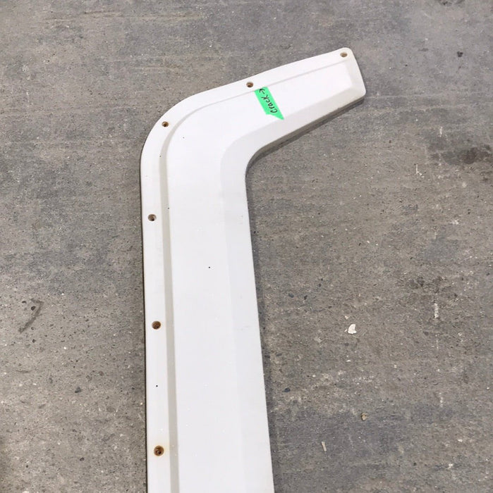 Used Fender Skirt 65 1/2" X 16" - Young Farts RV Parts