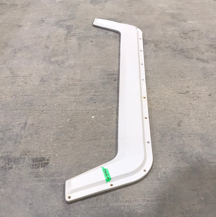 Used Fender Skirt 65 1/2" X 16" - Young Farts RV Parts
