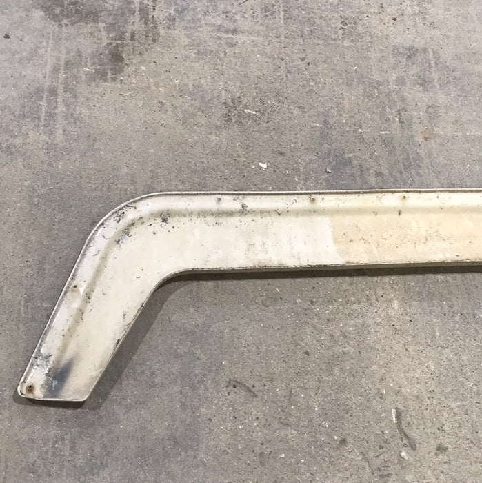 Used Fender Skirt 65 1/2" X 16" - Young Farts RV Parts