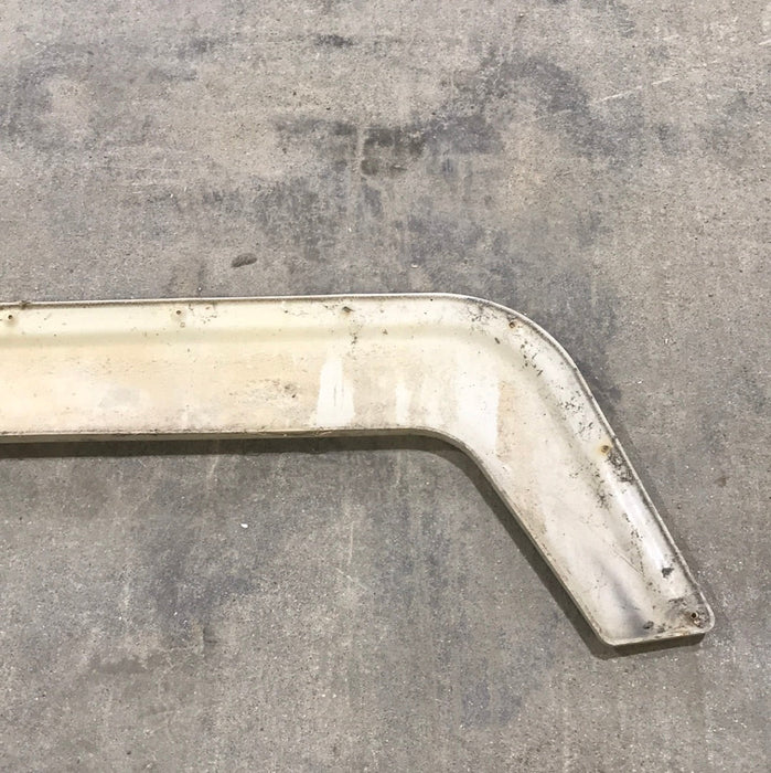 Used Fender Skirt 65 1/2" X 16" - Young Farts RV Parts