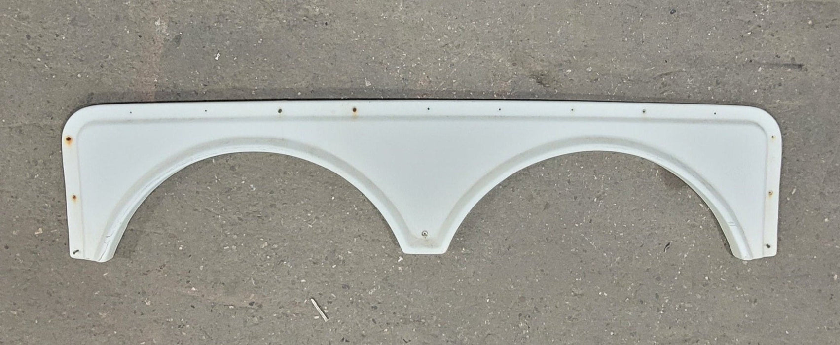 Used Fender Skirt 67 3/4" X 14" - Young Farts RV Parts